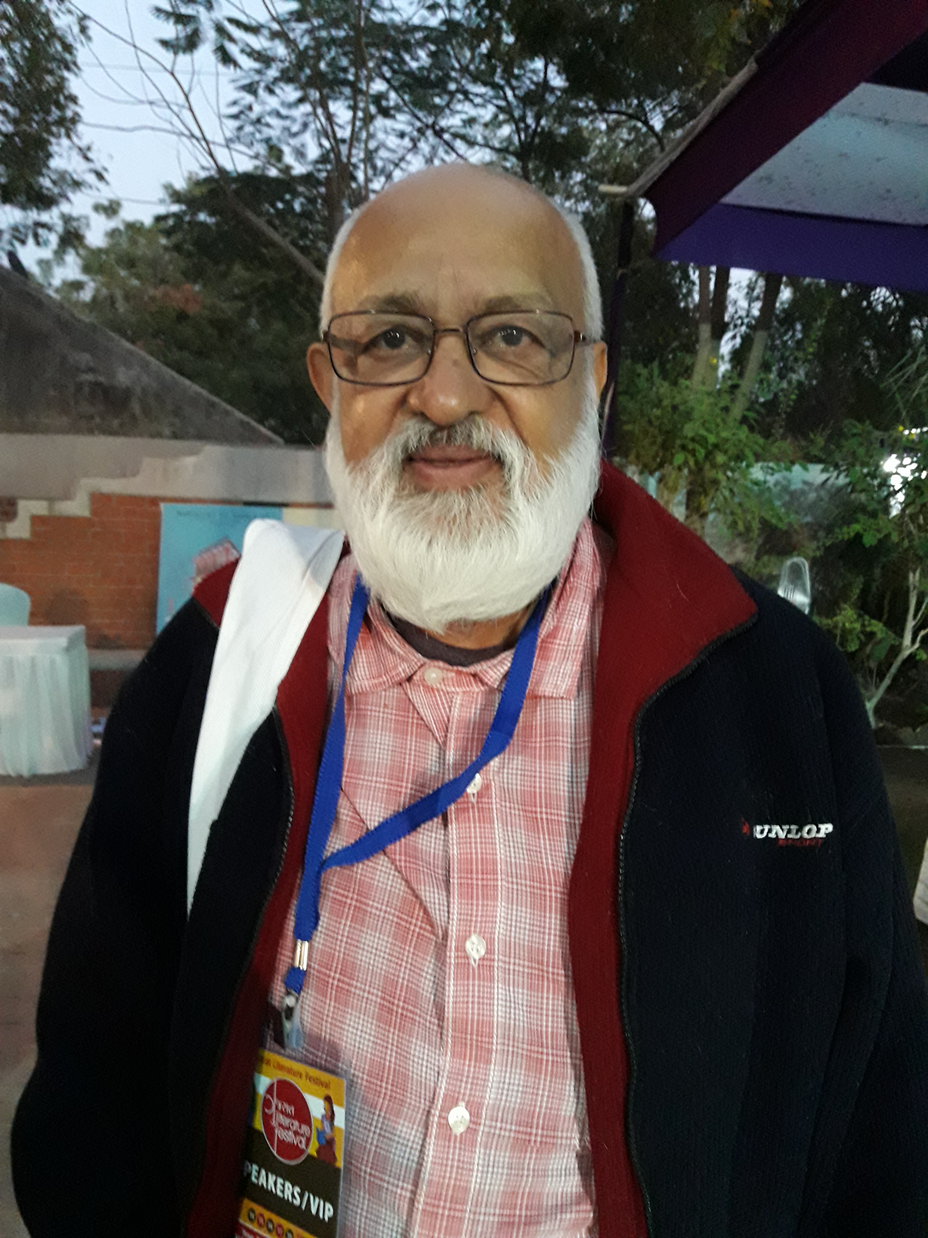 Dipankar Ghose